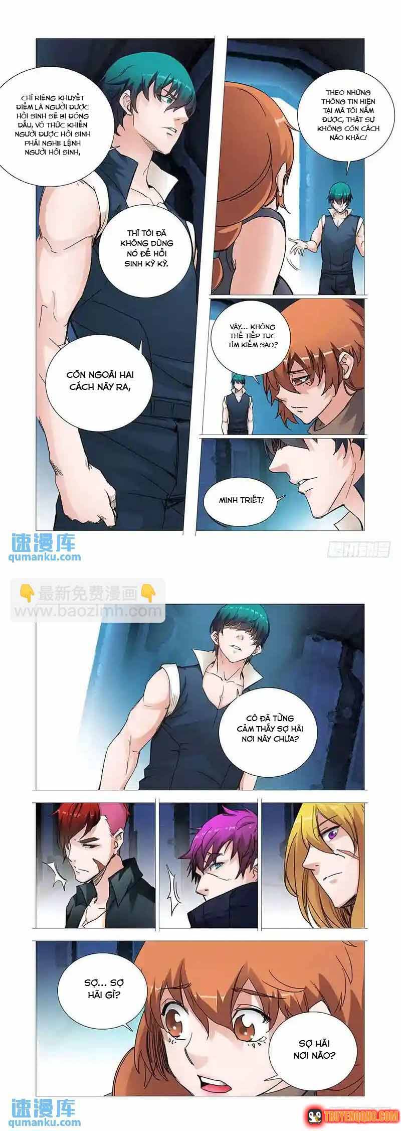 Chương 324 - Trang 2