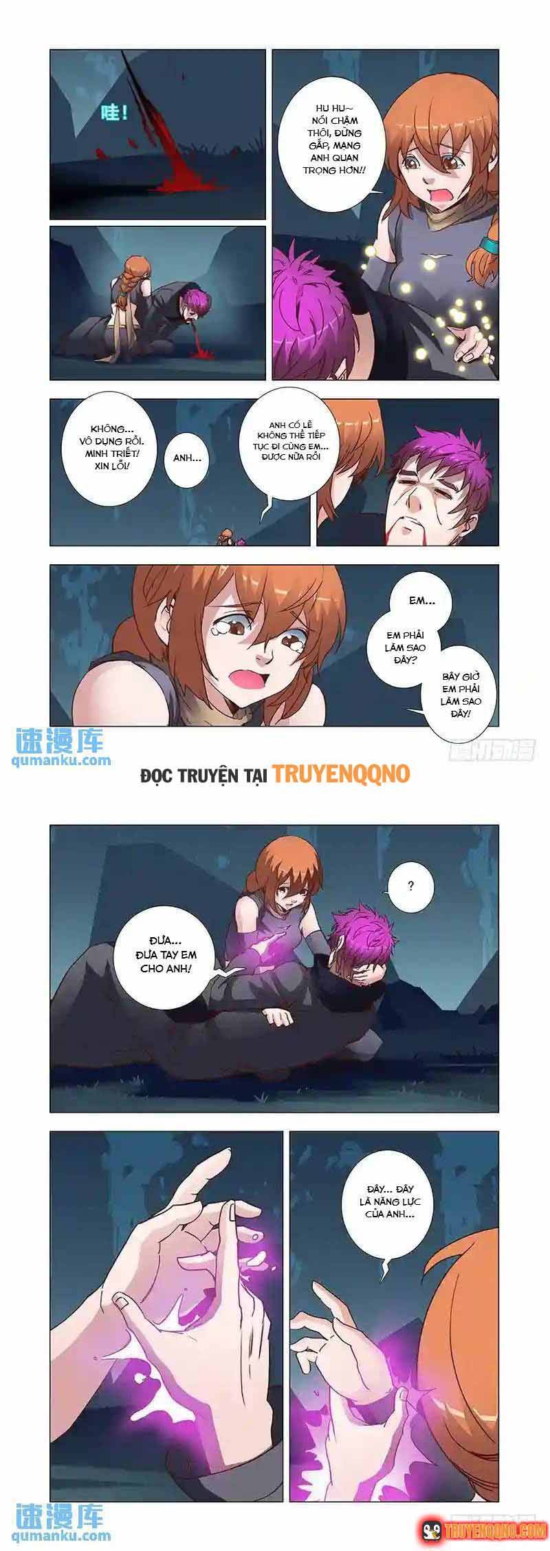 Chương 339 - Trang 2