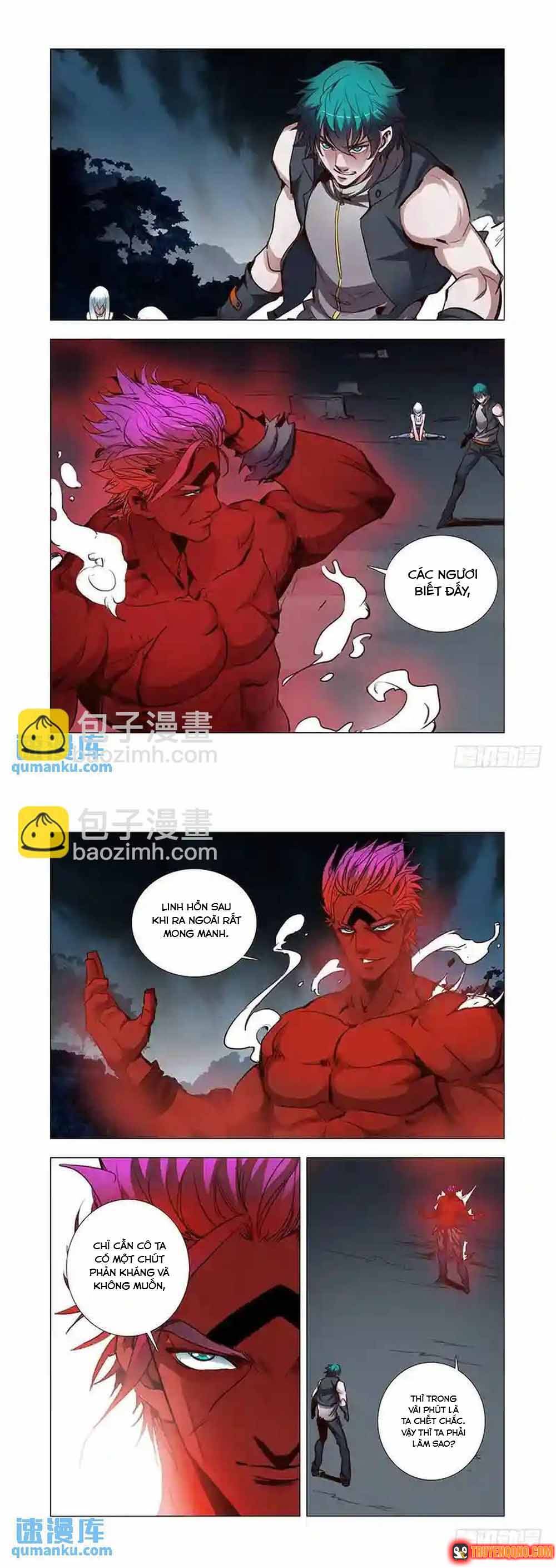Chương 345 - Trang 2