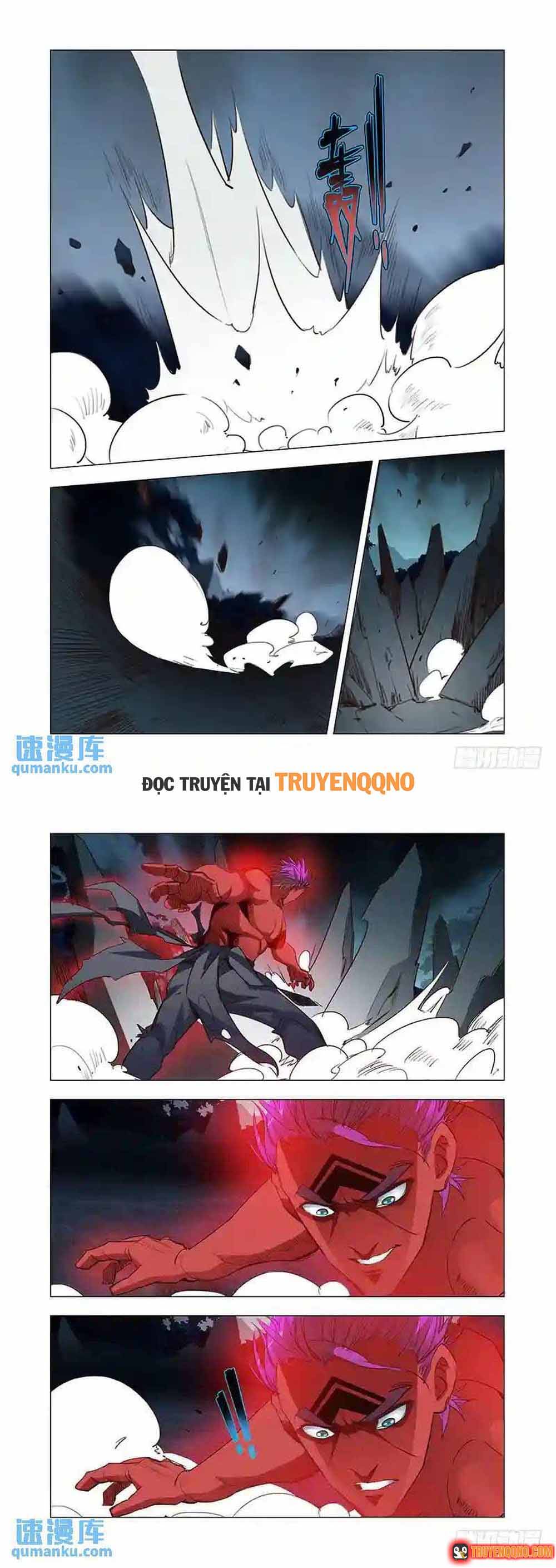 Chương 349 - Trang 1