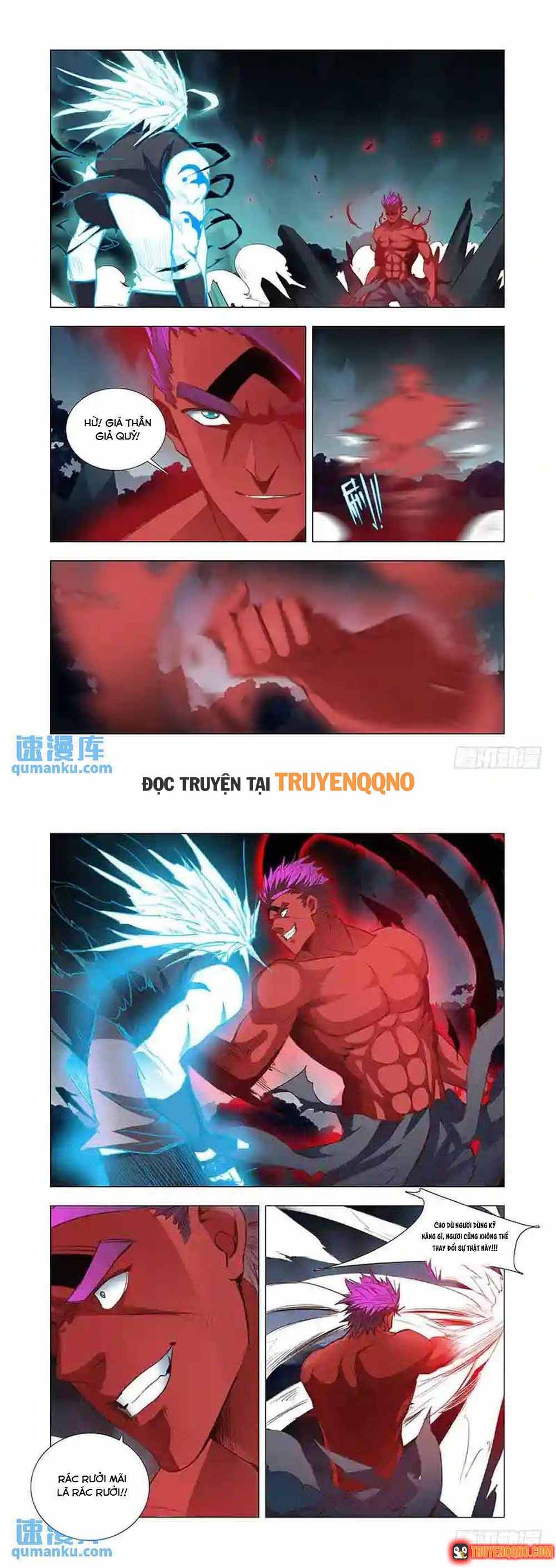 Chương 350 - Trang 1