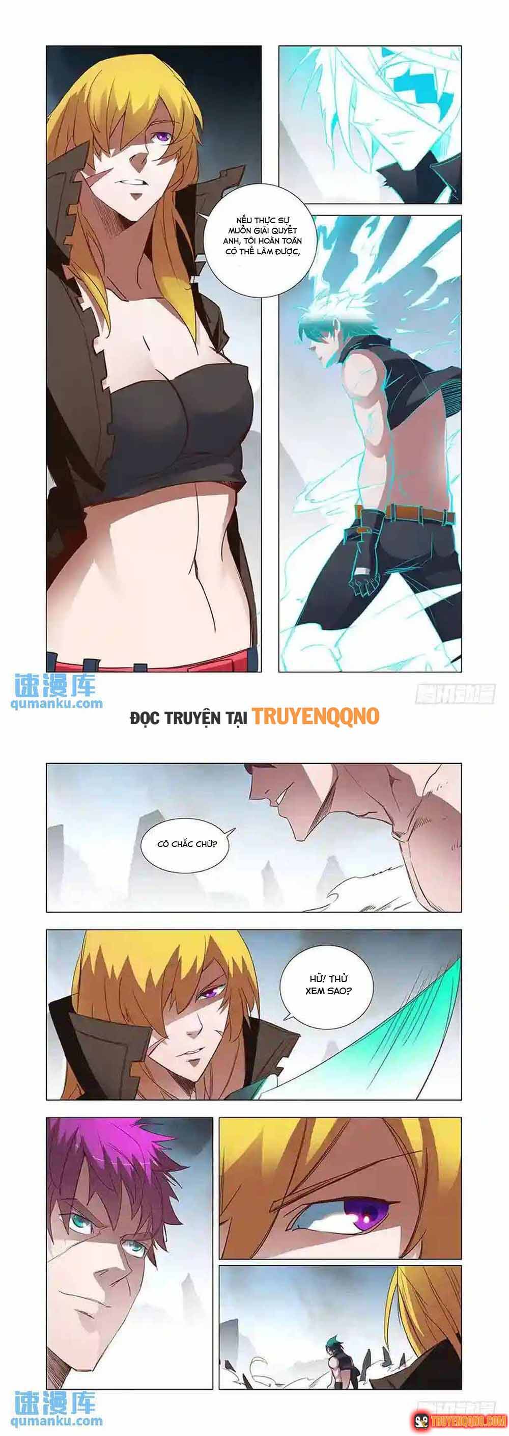 Chương 354 - Trang 1
