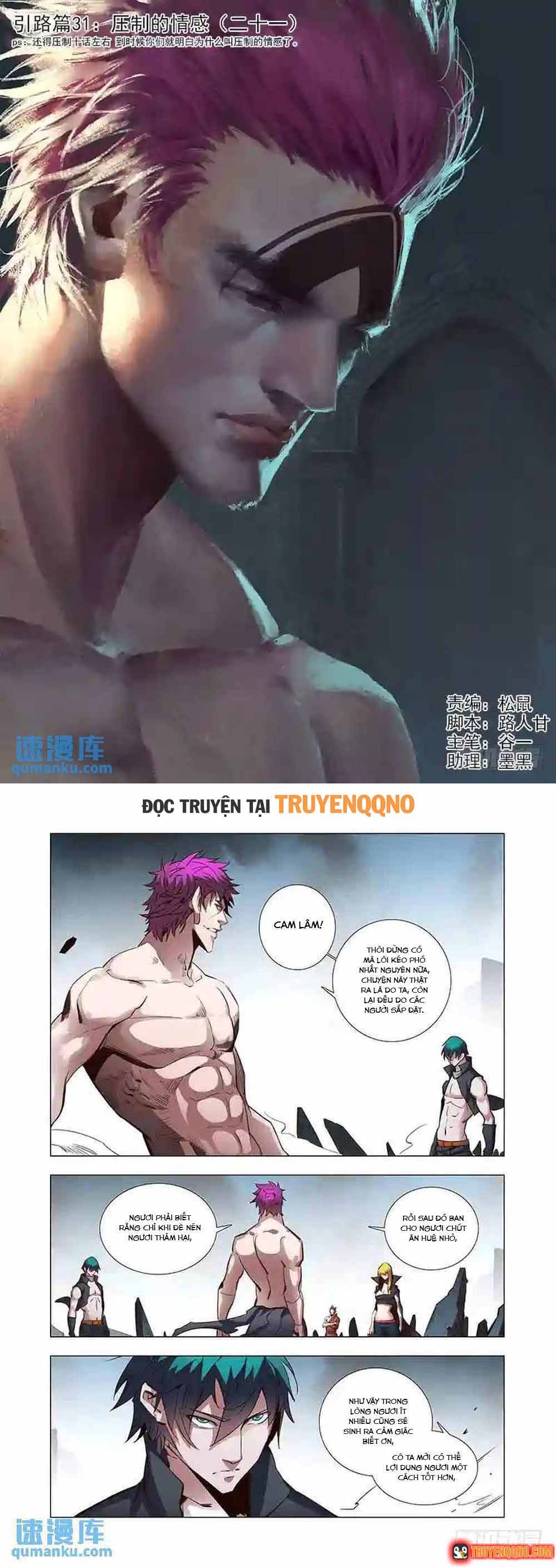 Chương 355 - Trang 1