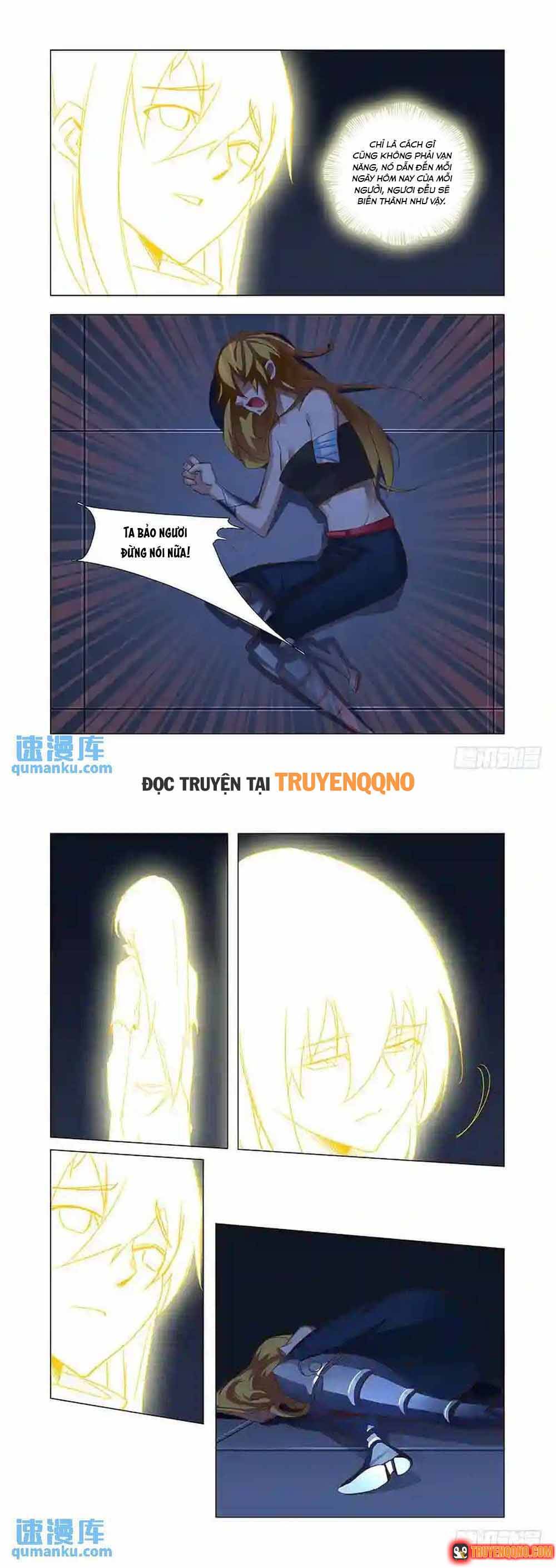 Chương 362 - Trang 1