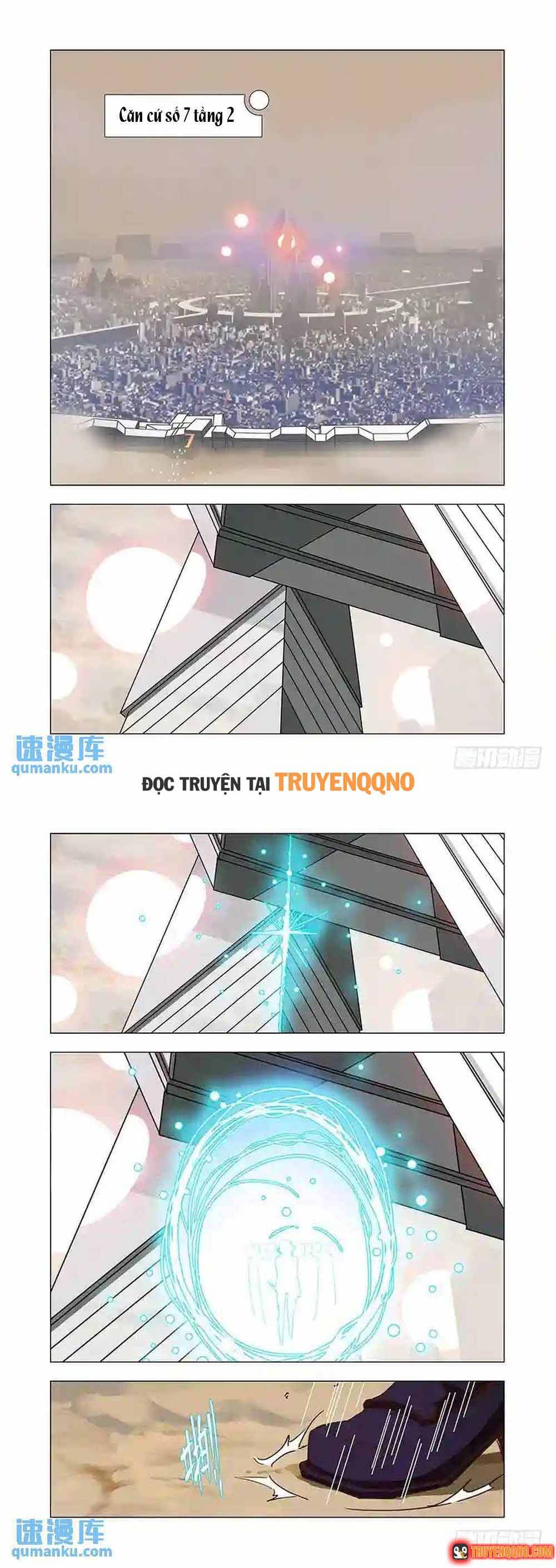 Chương 364 - Trang 1