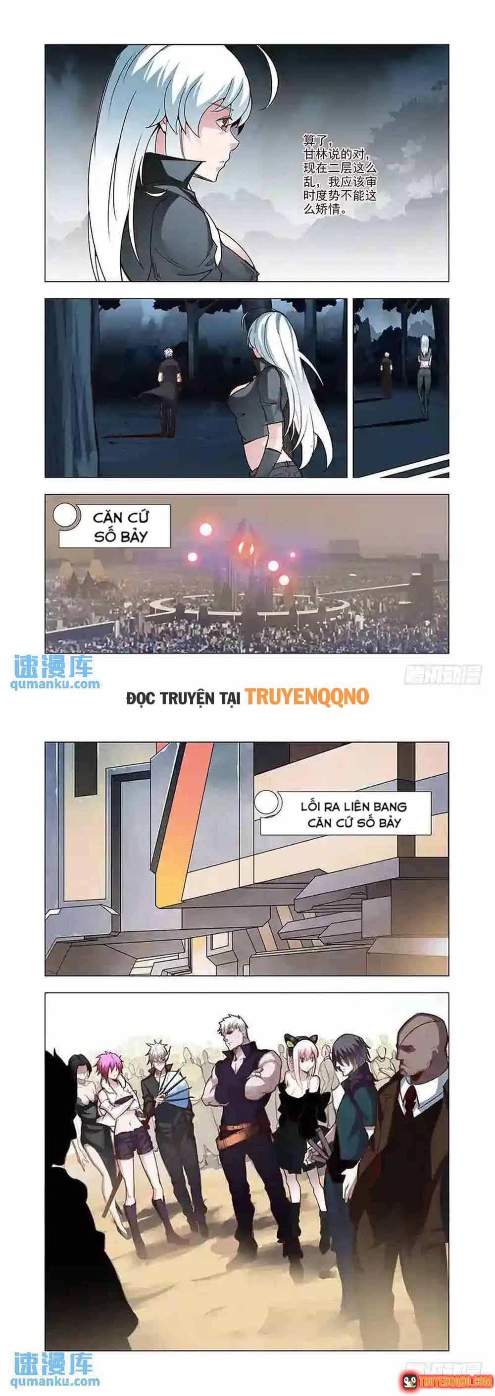 Chương 373 - Trang 1