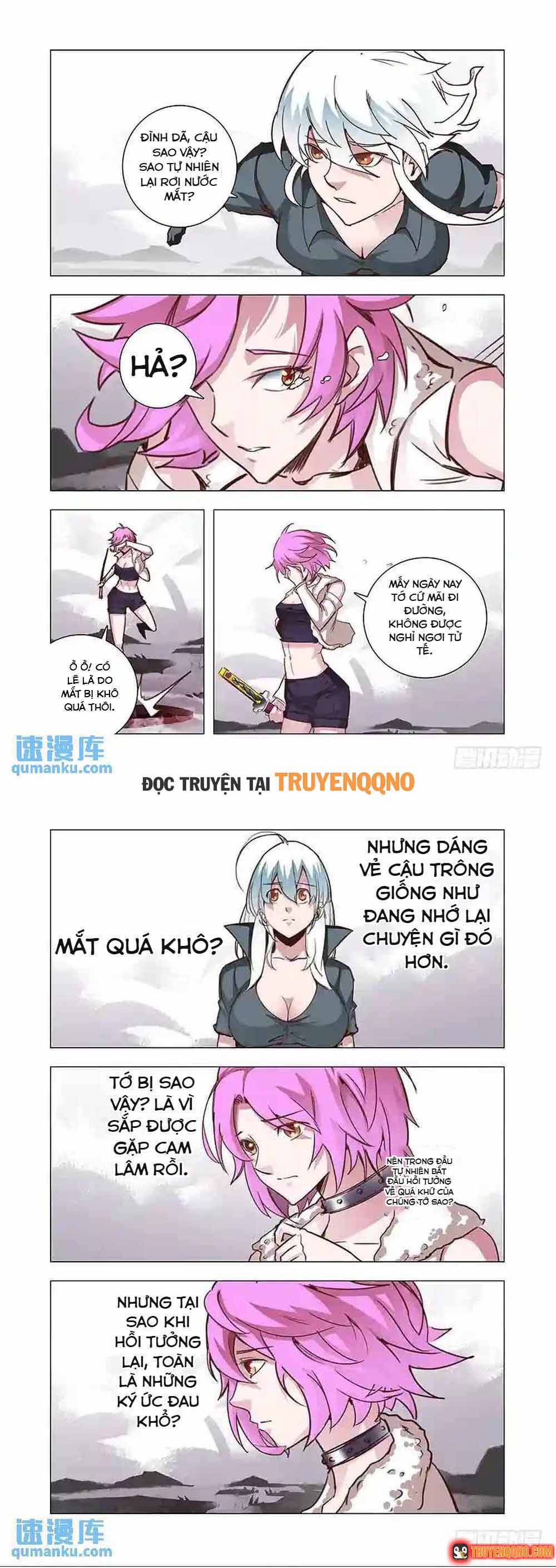Chương 383 - Trang 1