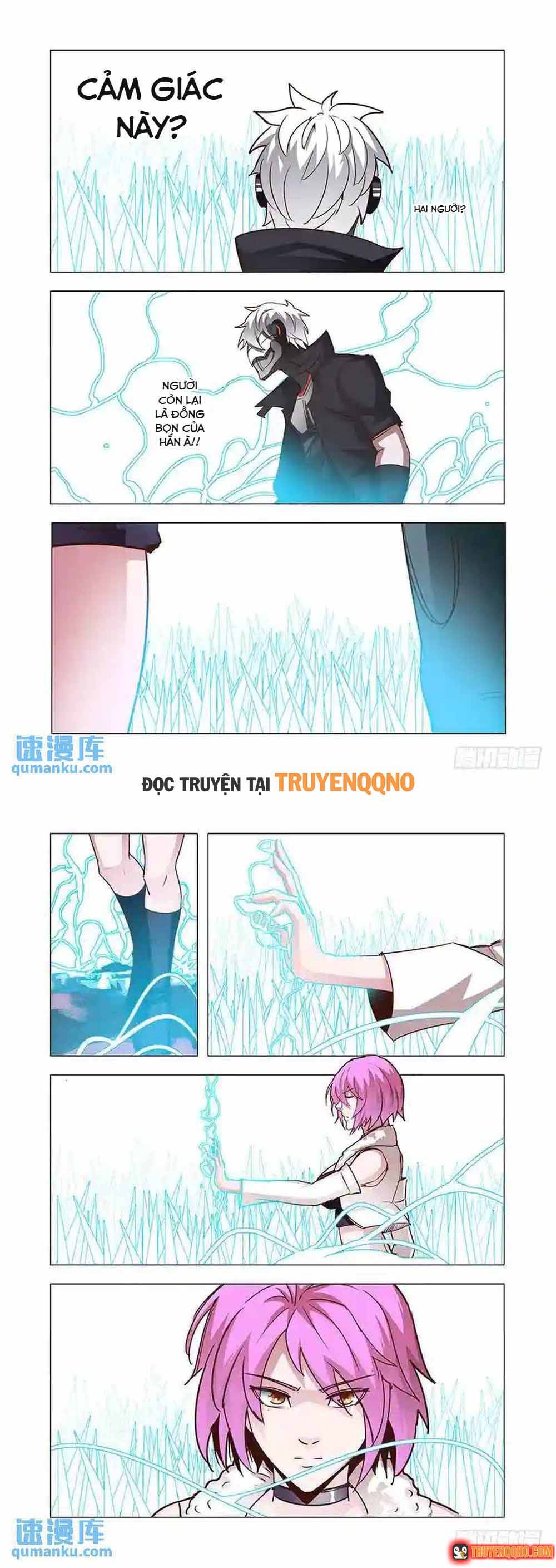 Chương 386 - Trang 1