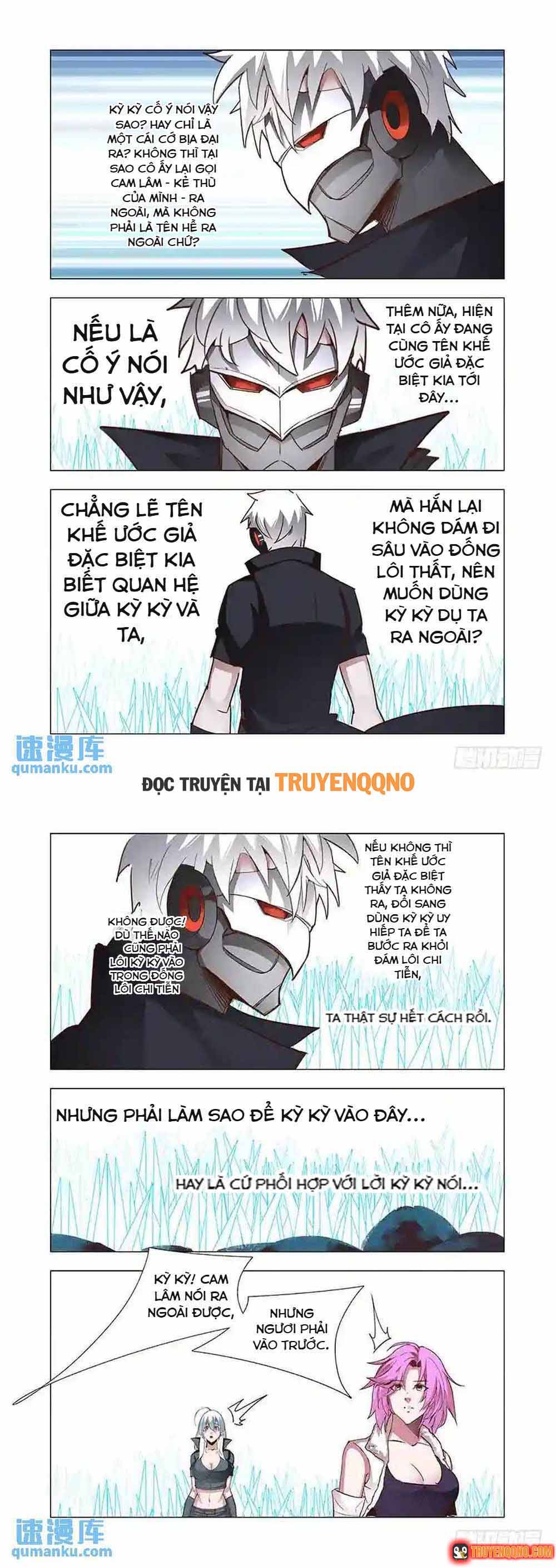 Chương 387 - Trang 1