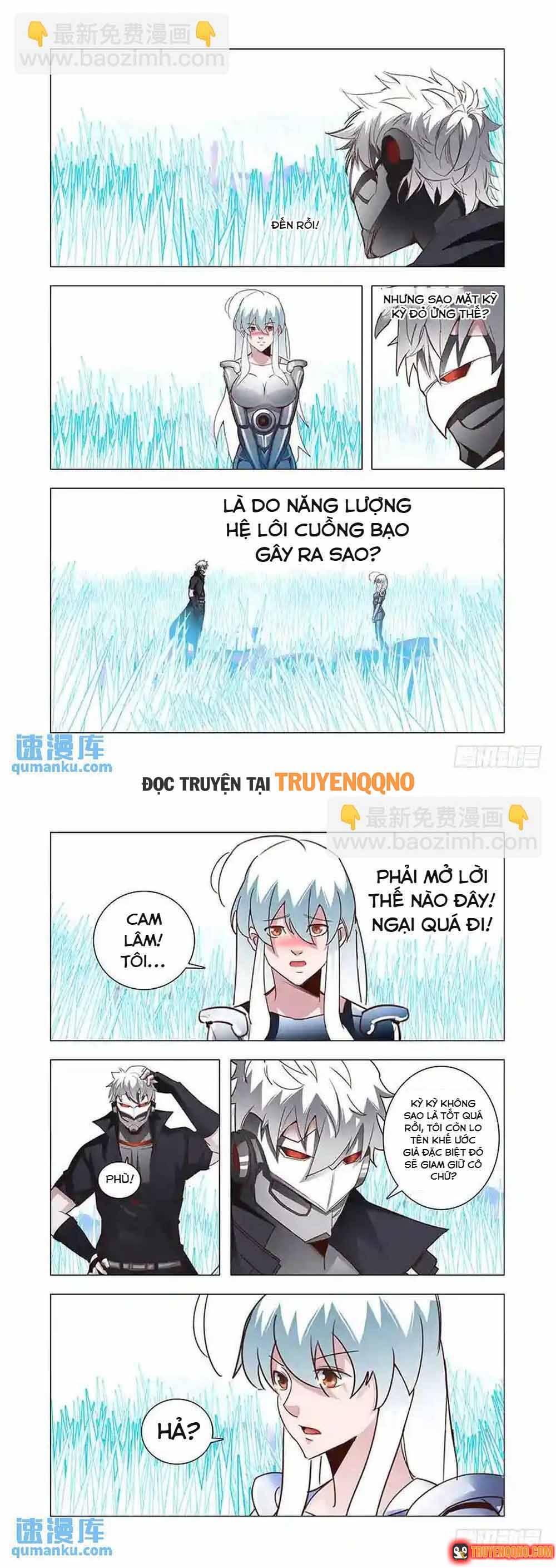 Chương 388 - Trang 2
