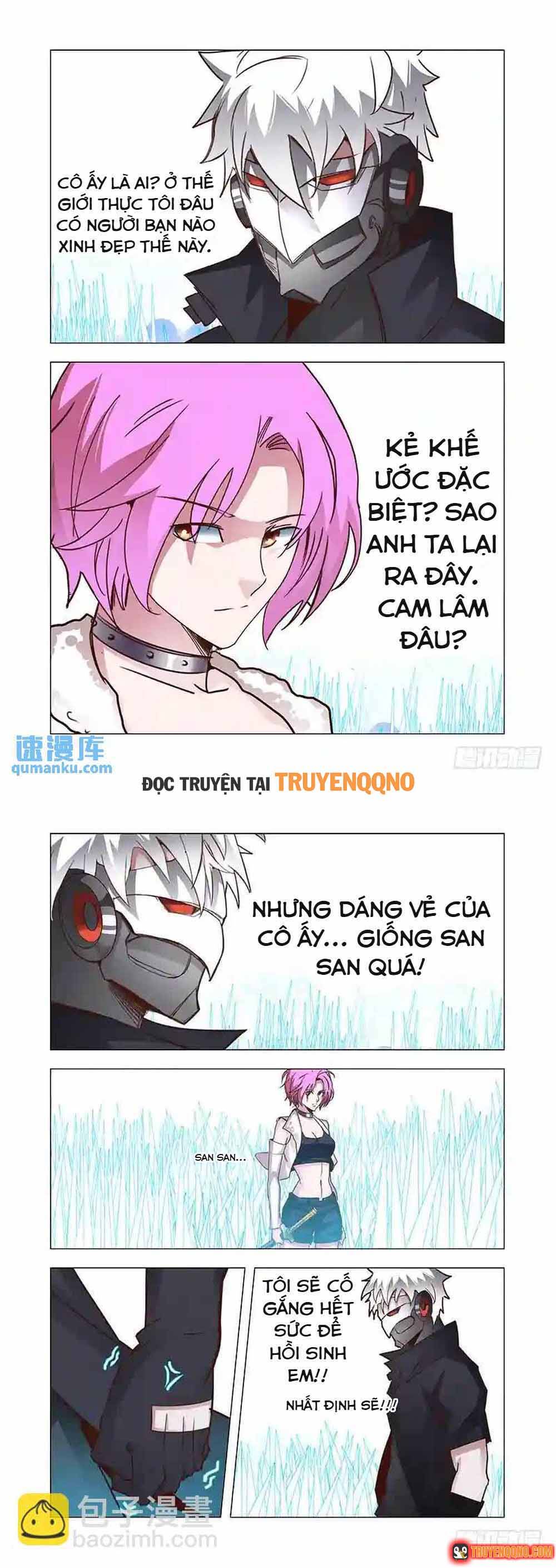 Chương 390 - Trang 1
