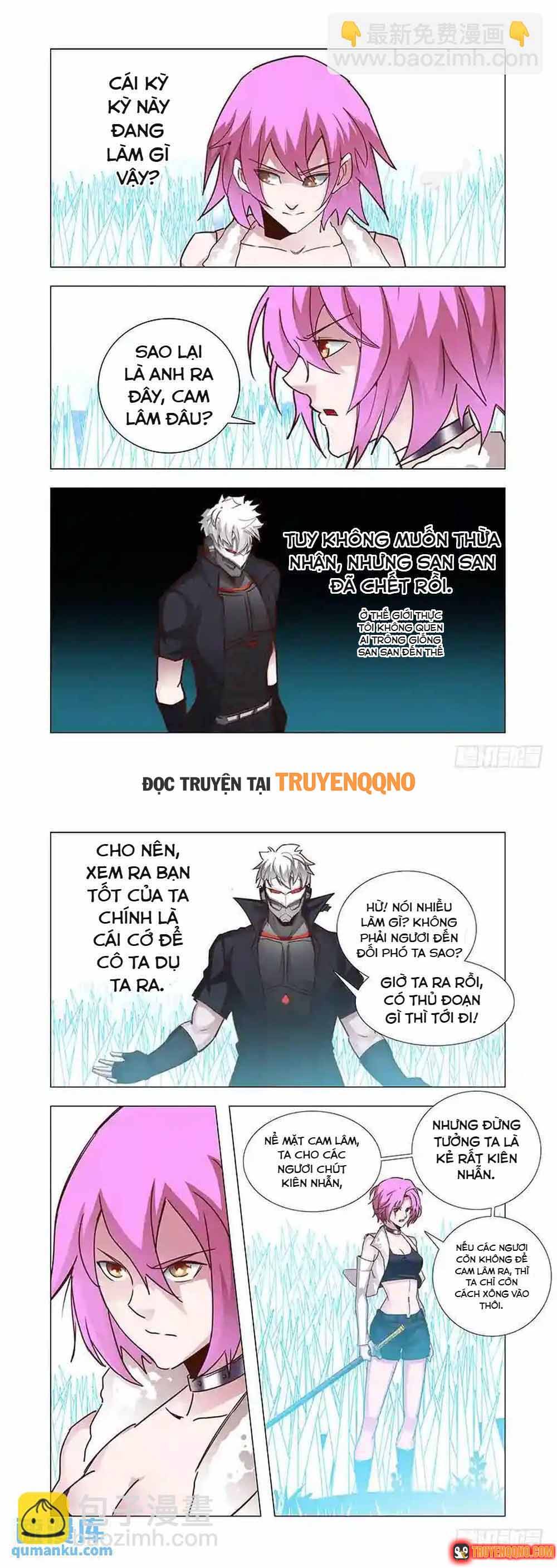 Chương 390 - Trang 2