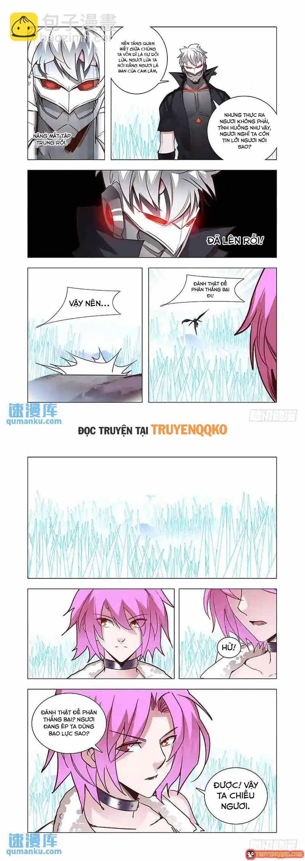 Chương 391 - Trang 2