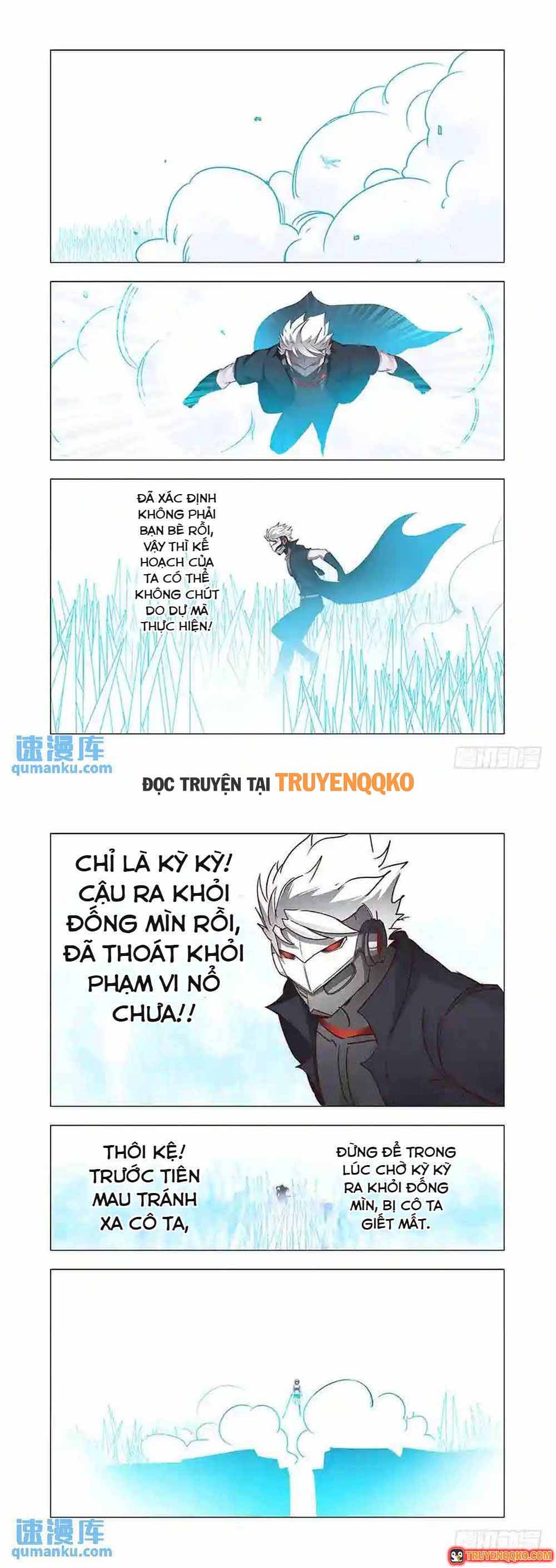 Chương 392 - Trang 1