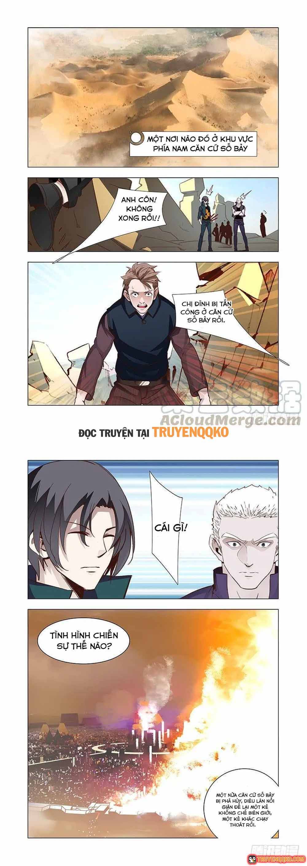 Chương 403 - Trang 1
