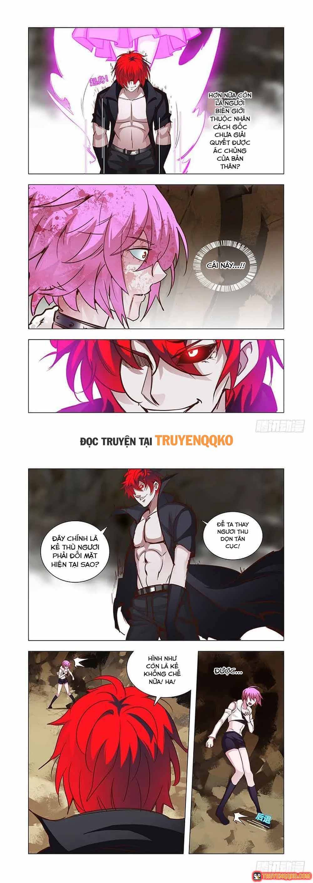 Chương 406 - Trang 2