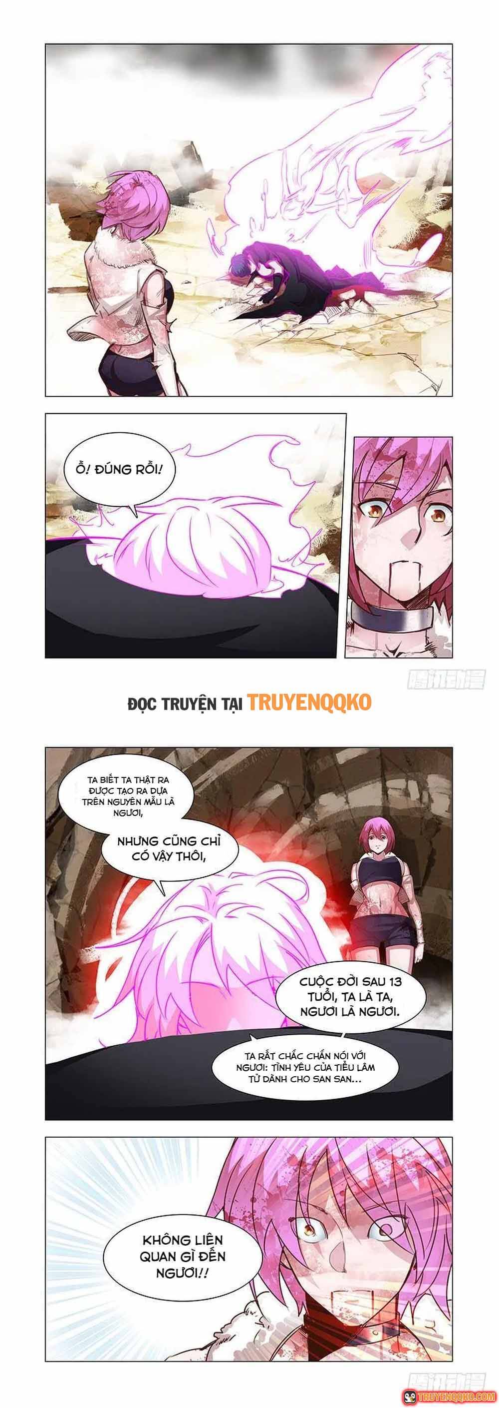 Chương 407 - Trang 2