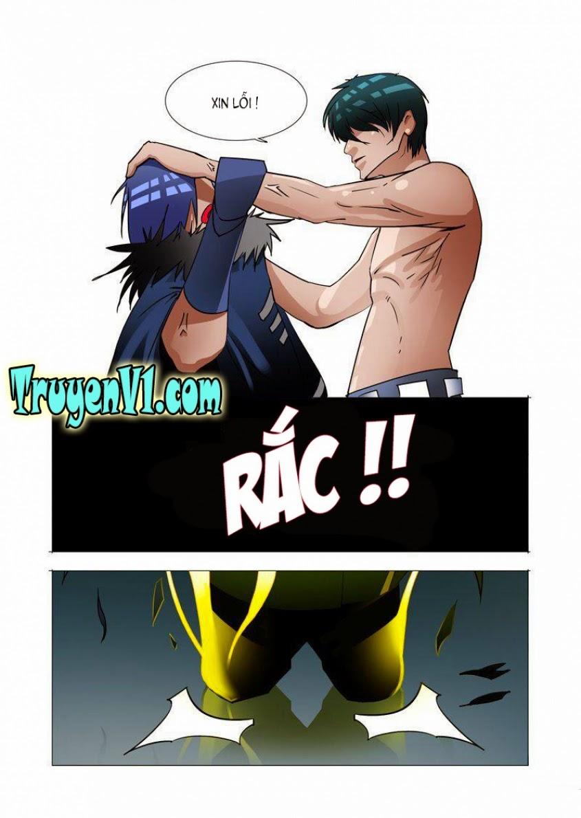 Chương 91 - Trang 1