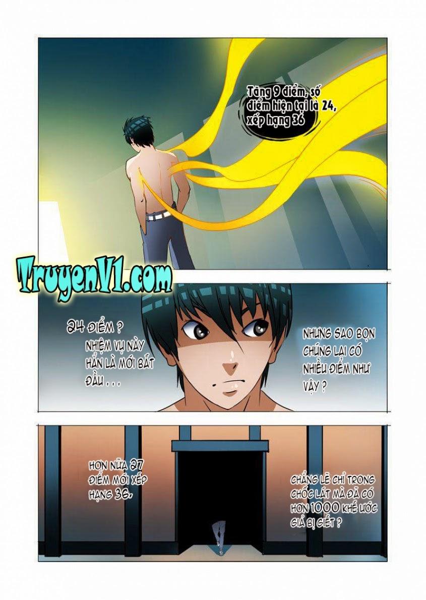 Chương 91 - Trang 2