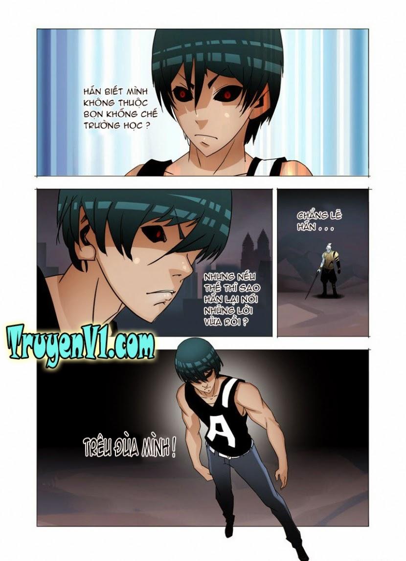 Chương 95 - Trang 1