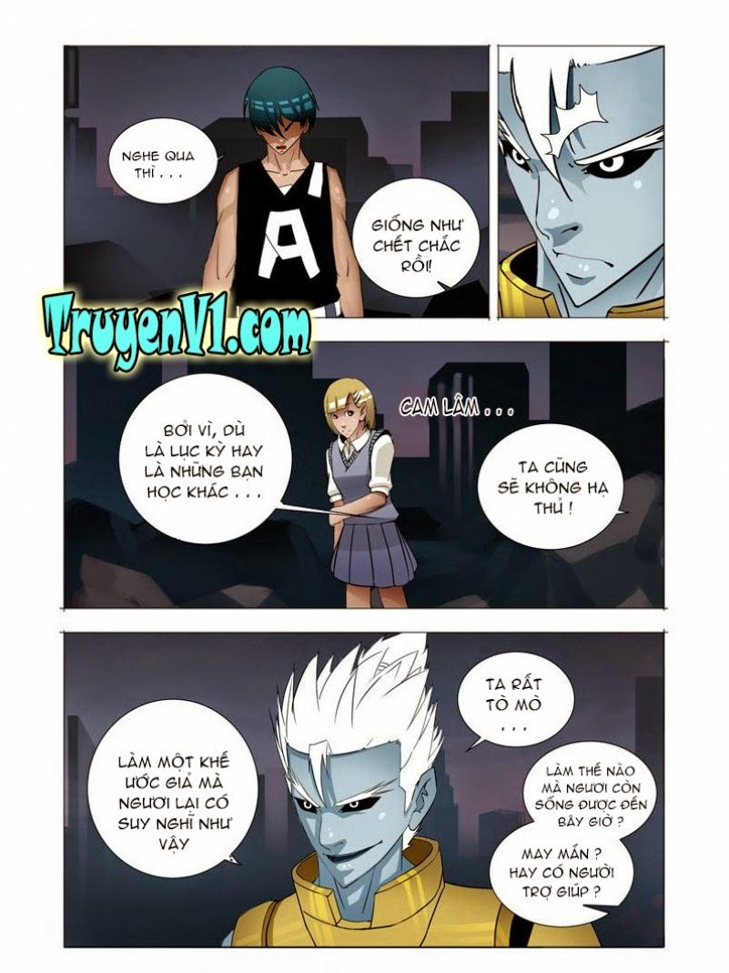 Chương 97 - Trang 1