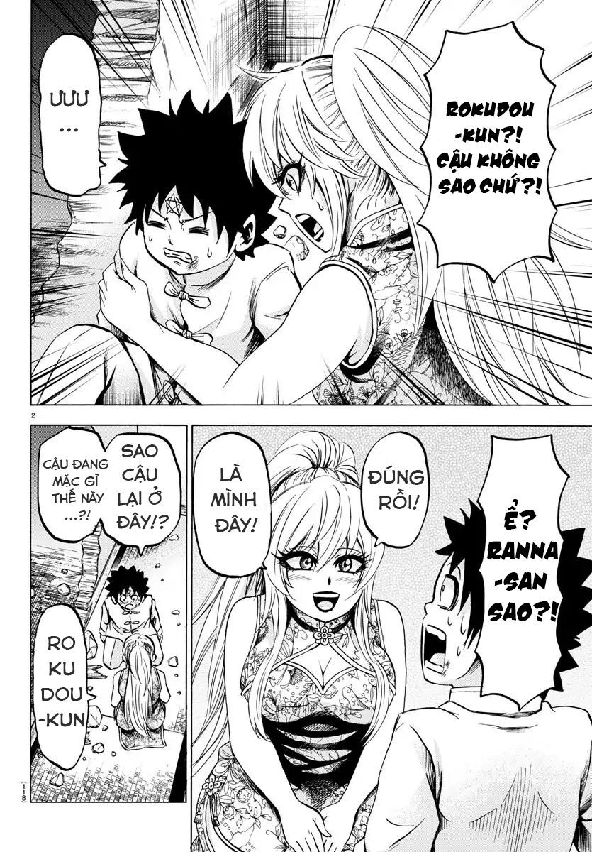 Chương 120 - Trang 2