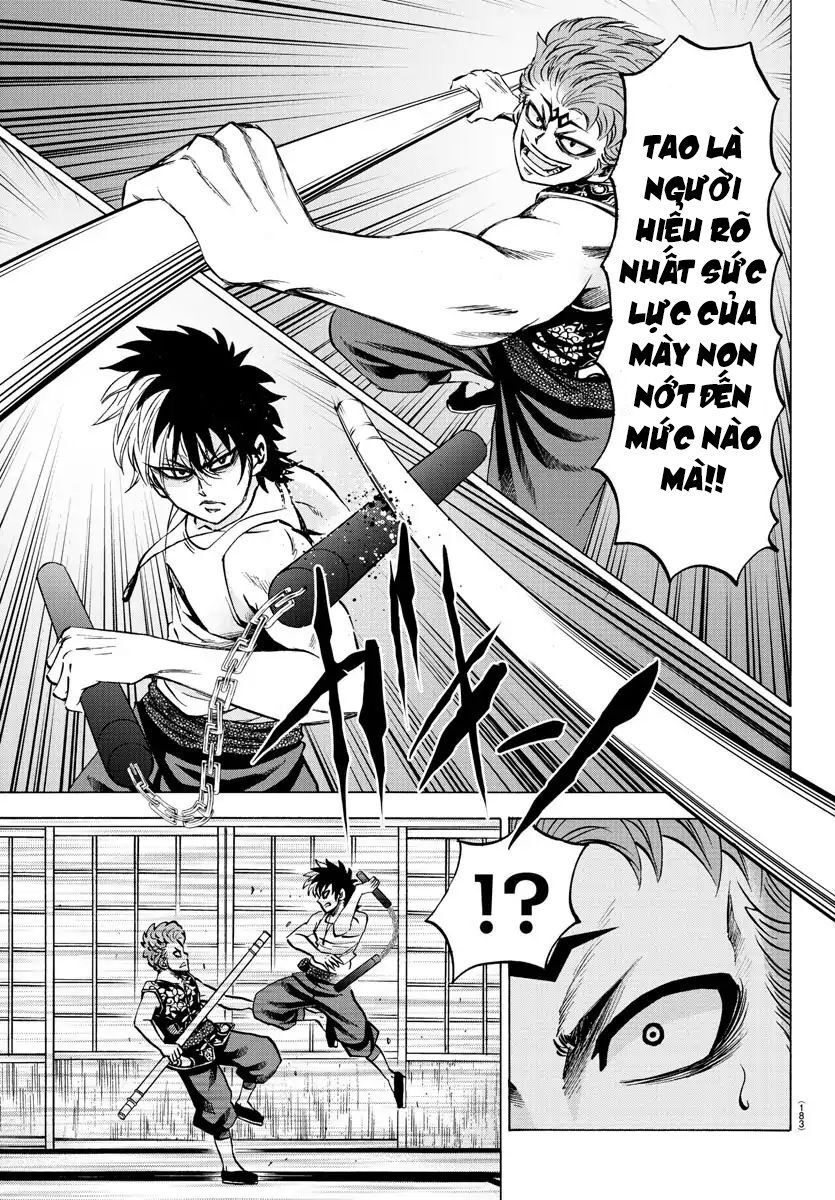 Chương 122 - Trang 2