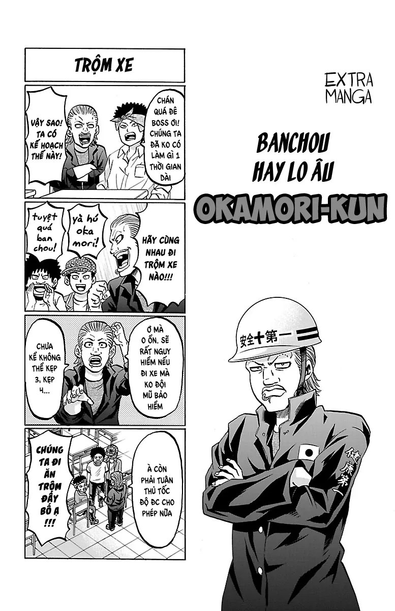 Chương 142.5 - Trang 1
