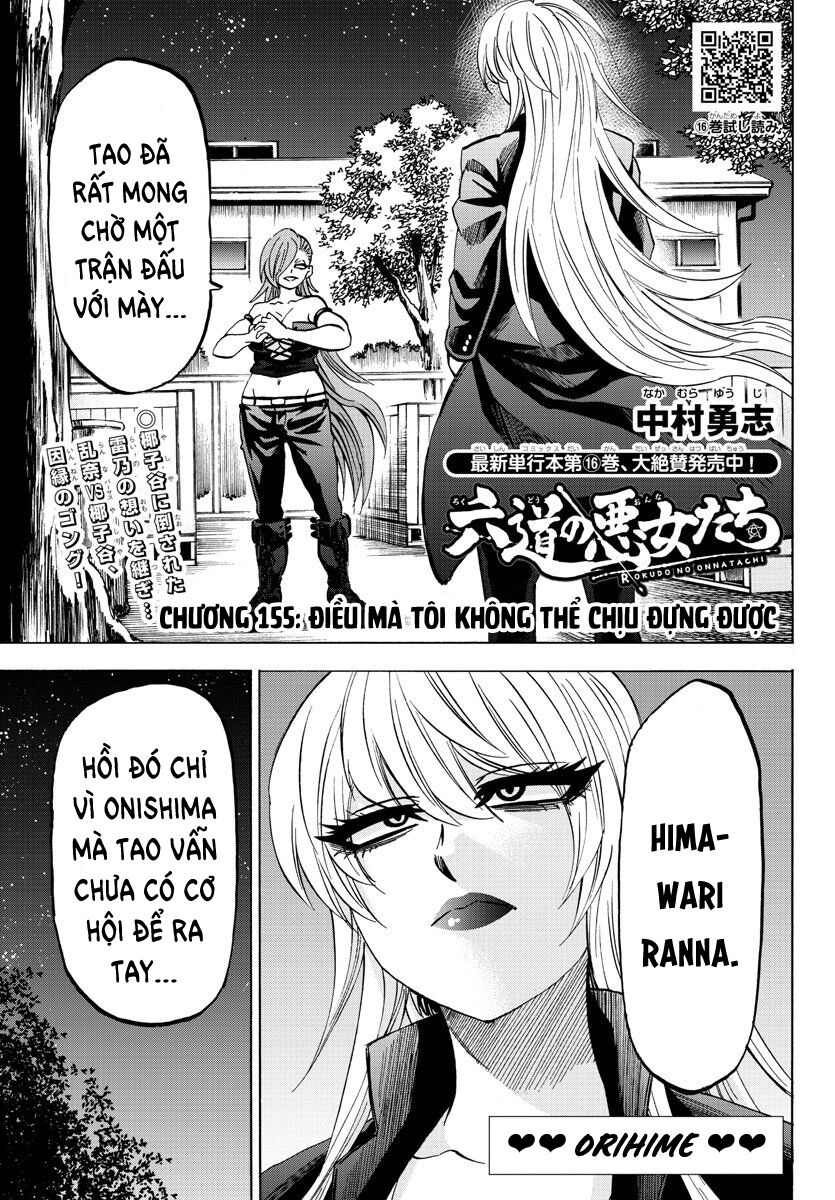 Chương 155 - Trang 1