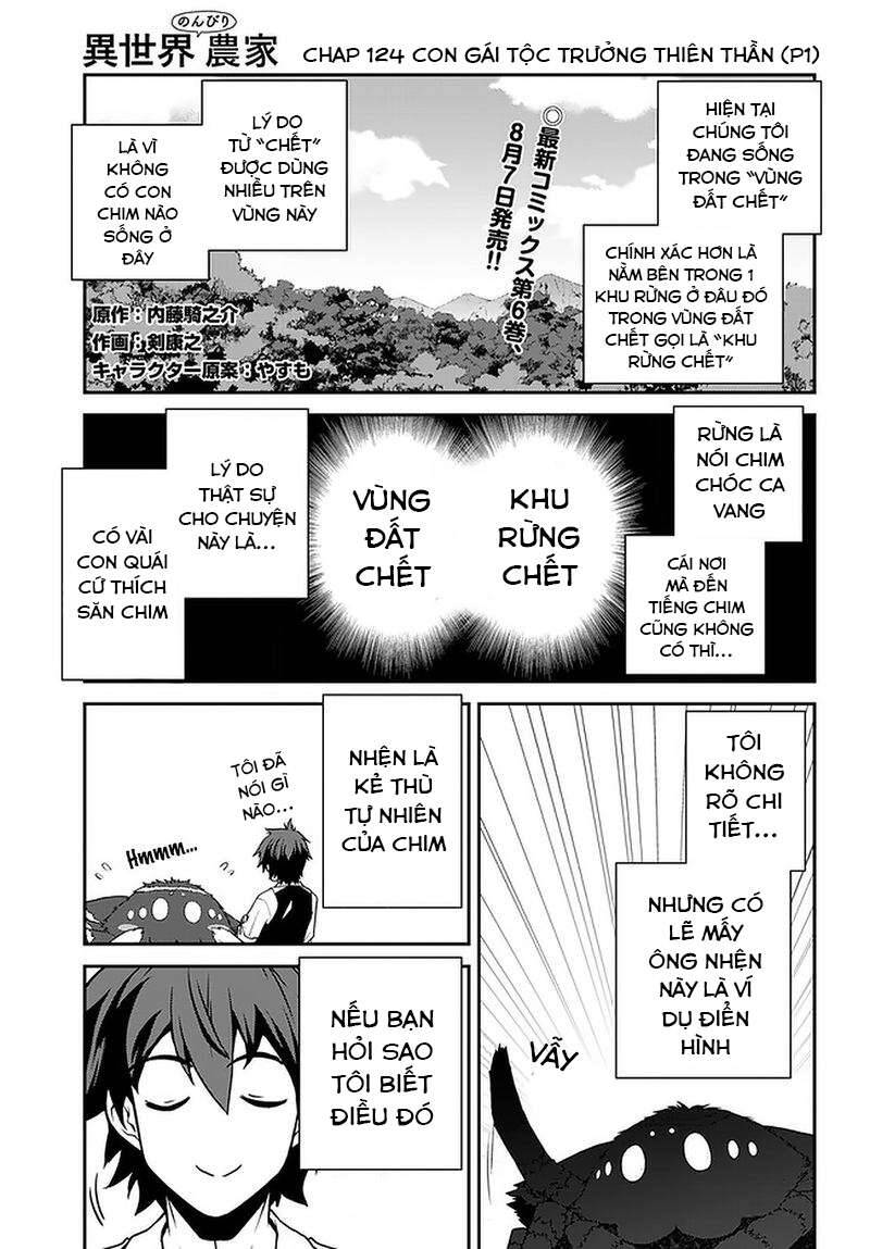 Chương 124 - Trang 1