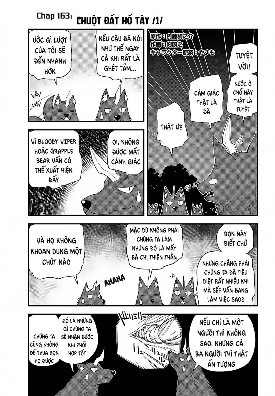 Chương 163 - Trang 1