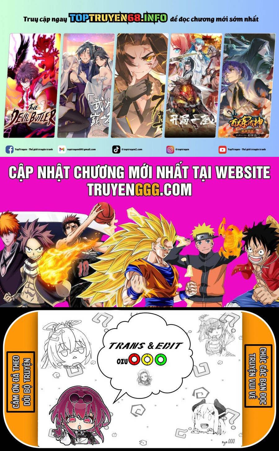 Chương 195 - Trang 1