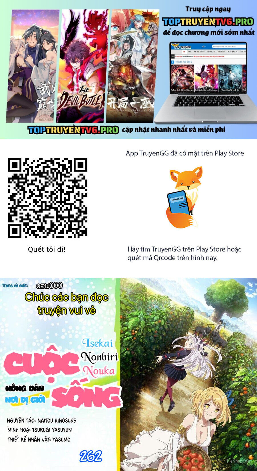 Chương 262 - Trang 1