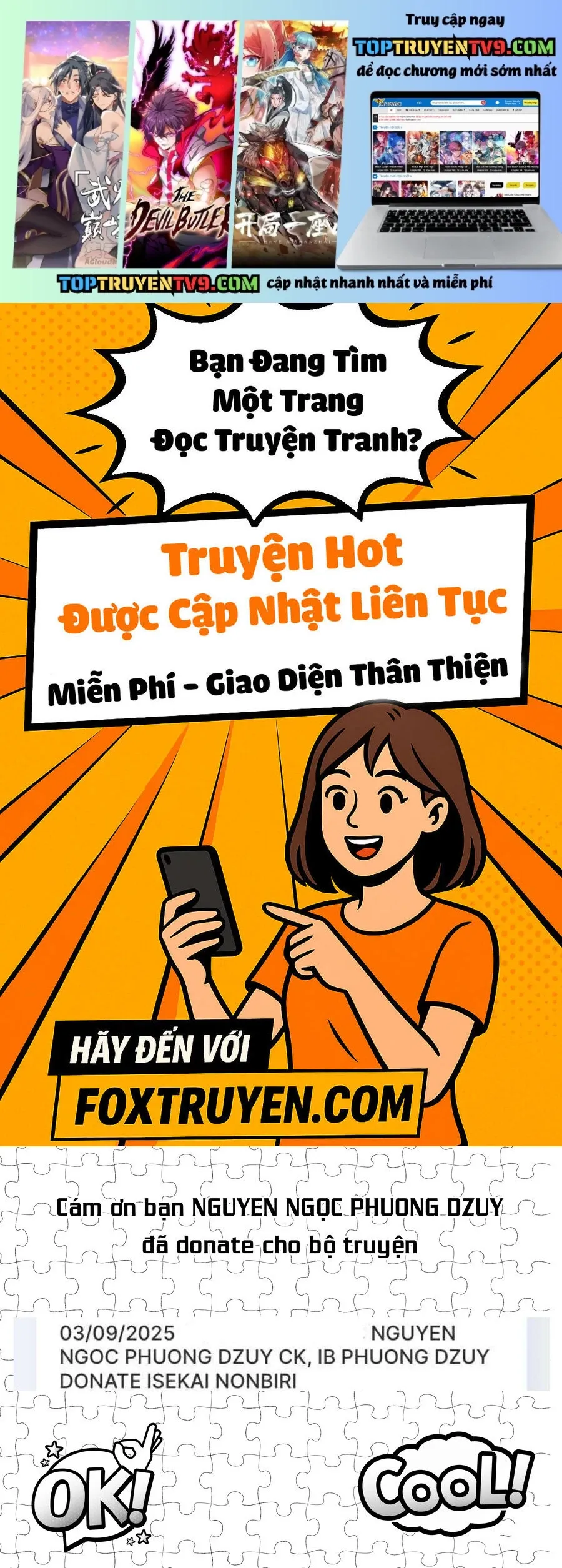 Chương 273 - Trang 1