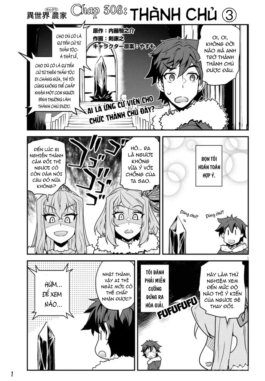 Chương 308 - Trang 2