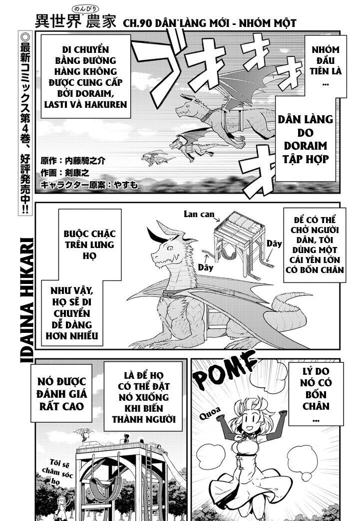 Chương 90 - Trang 1