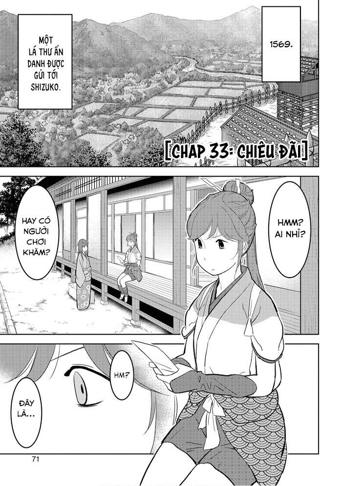 Chương 33 - Trang 1
