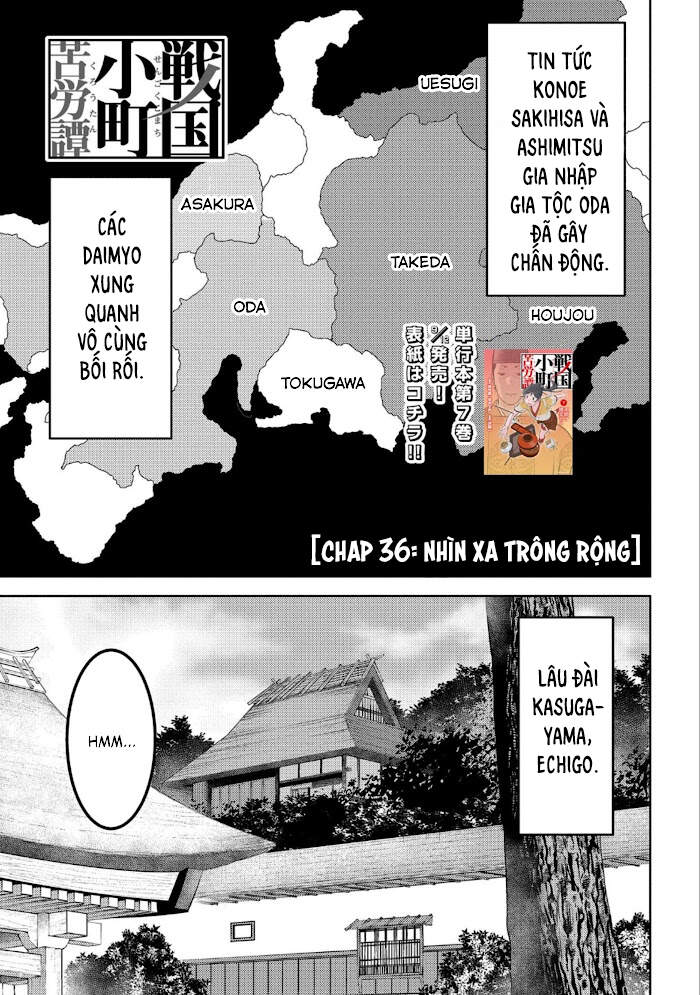 Chương 36 - Trang 1