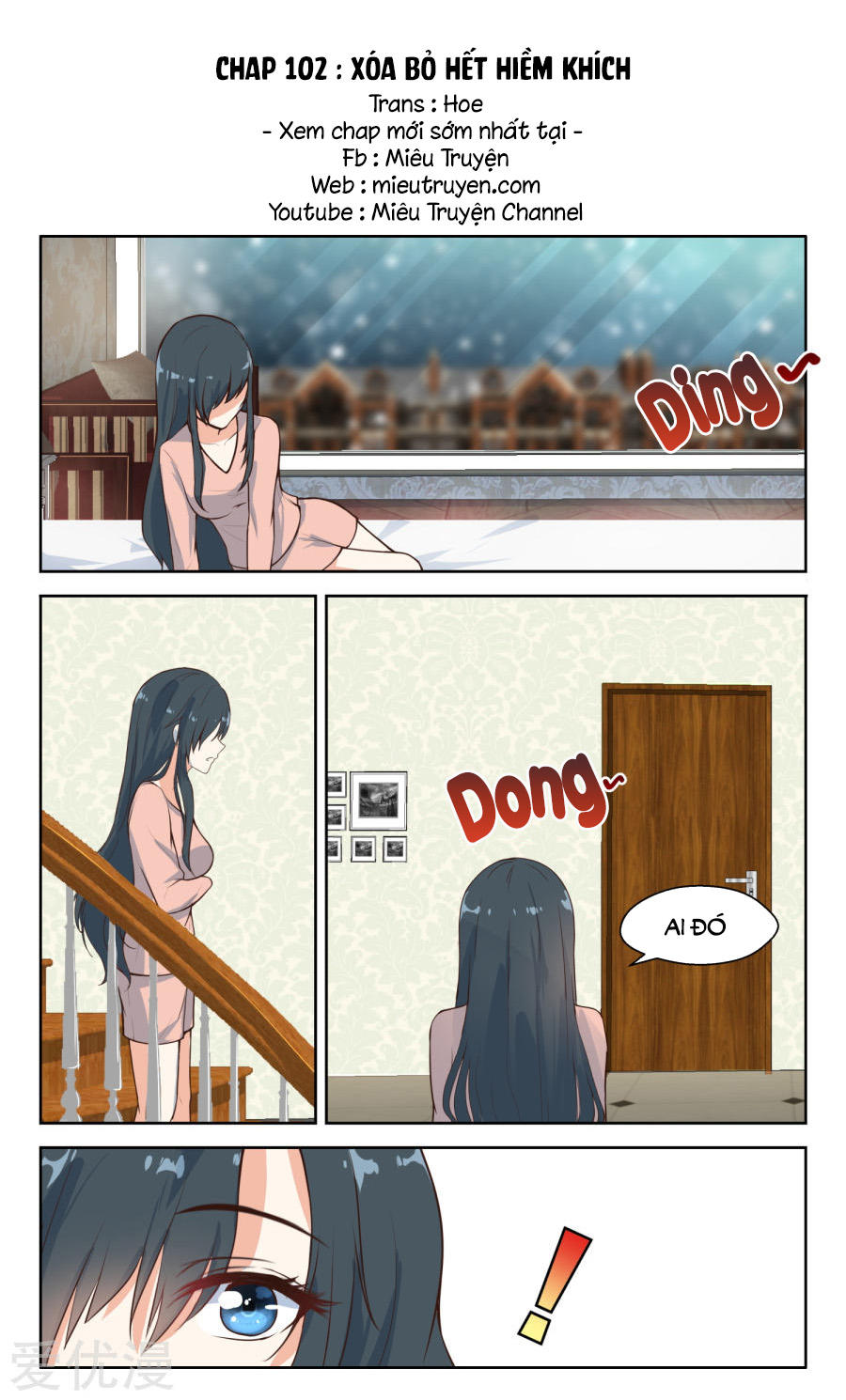 Chương 102 - Trang 1