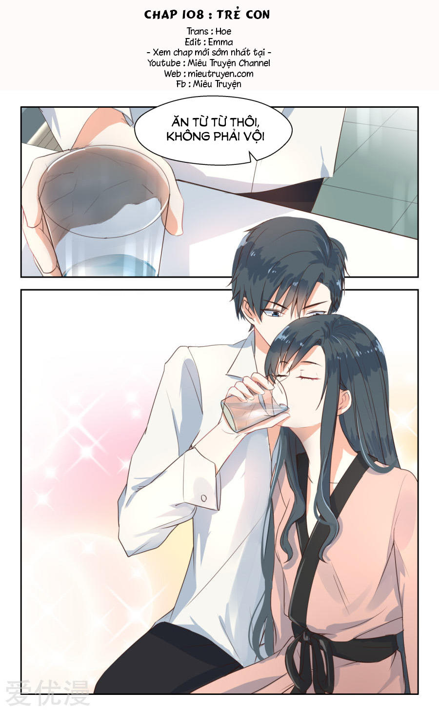 Chương 108 - Trang 1