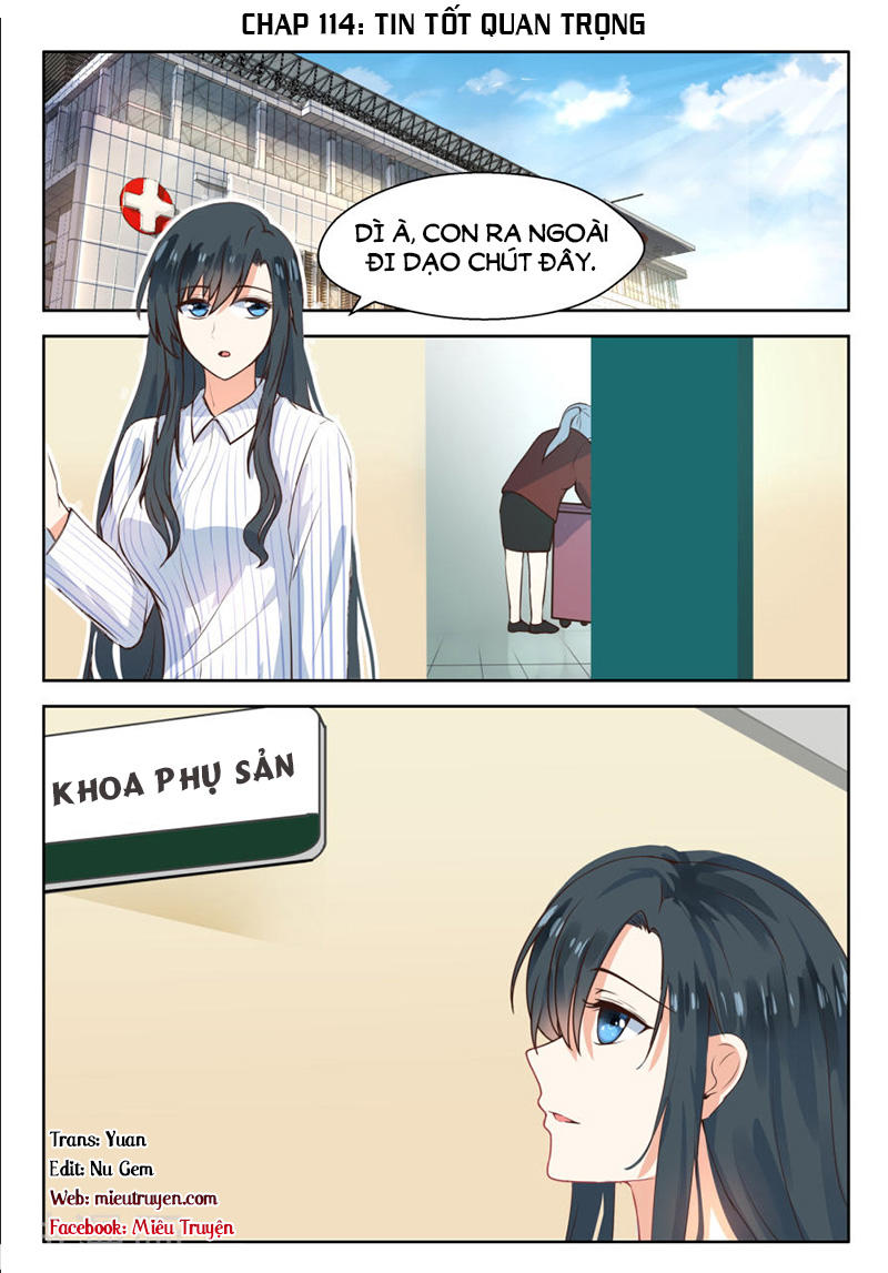Chương 114 - Trang 1
