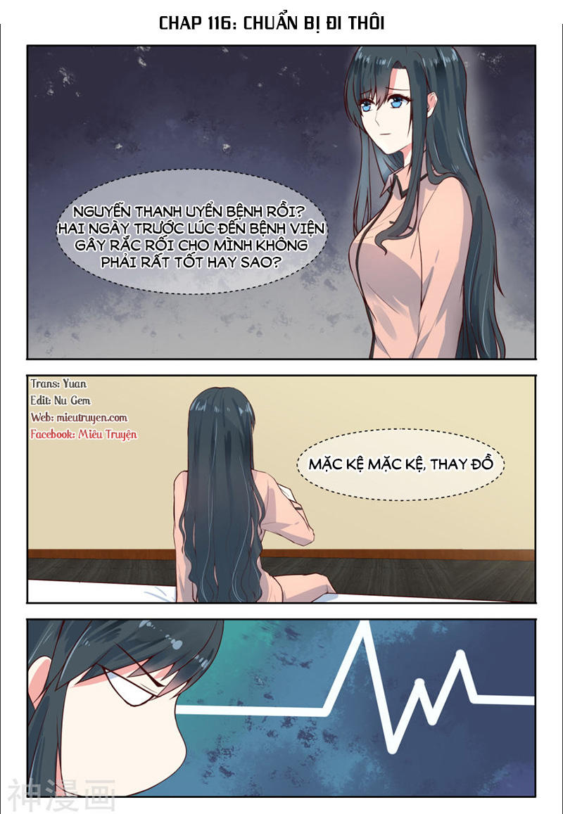Chương 116 - Trang 1