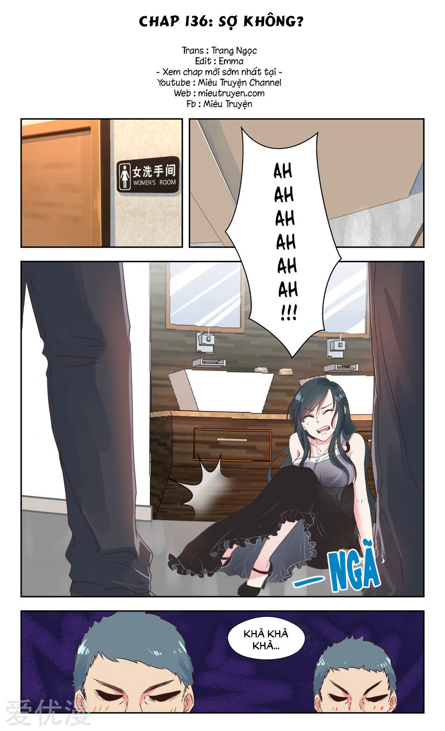 Chương 136 - Trang 1