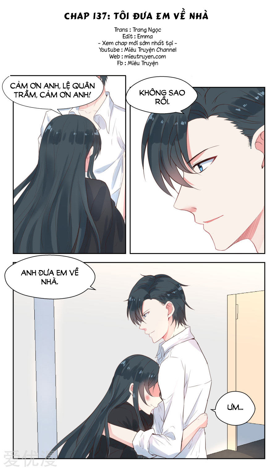 Chương 137 - Trang 1