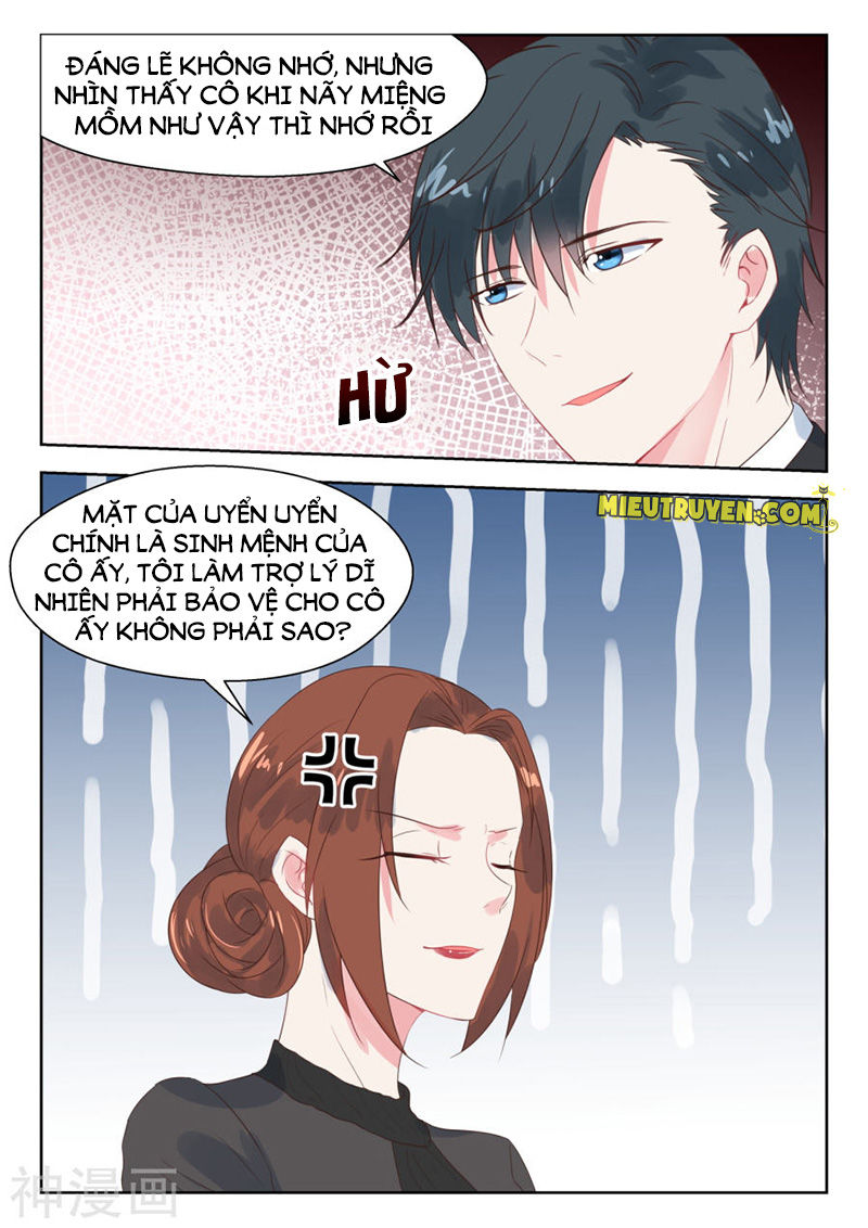 Chương 153 - Trang 1