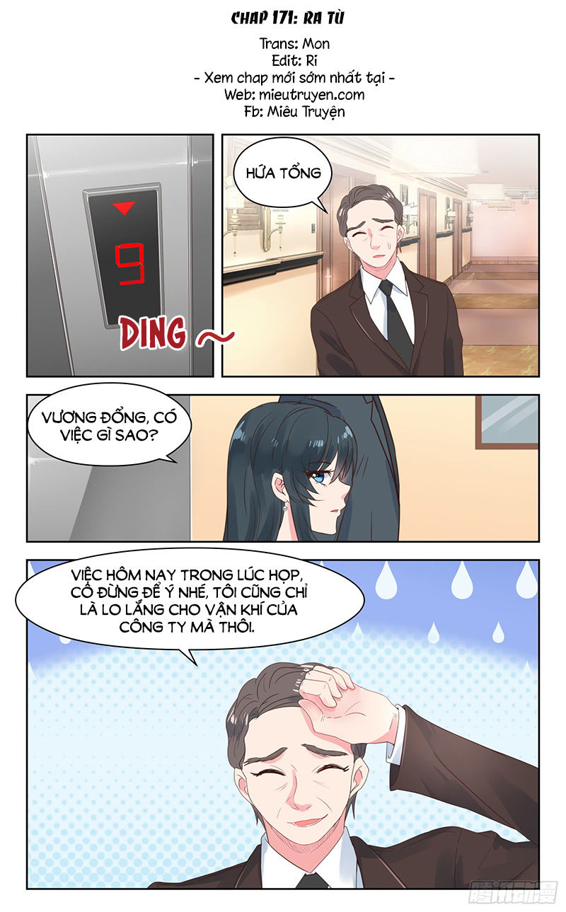 Chương 171 - Trang 1