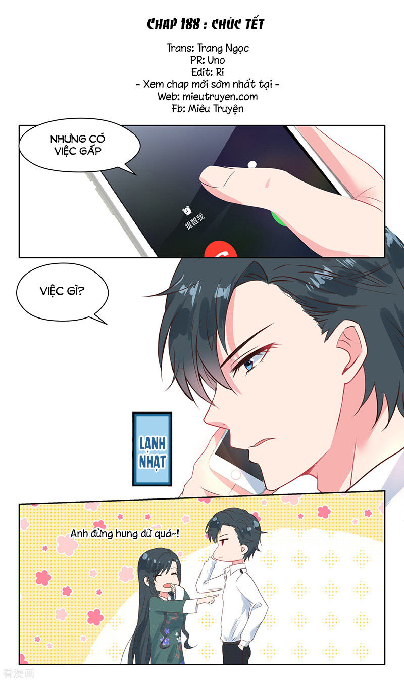 Chương 188 - Trang 1