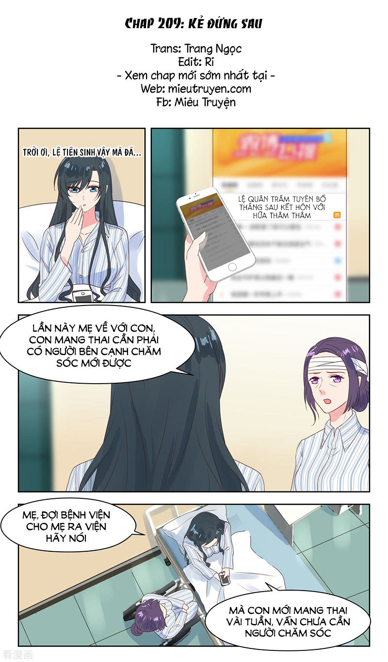 Chương 209 - Trang 1