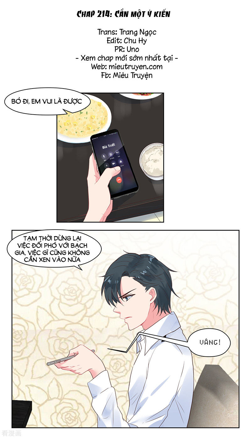 Chương 214 - Trang 1