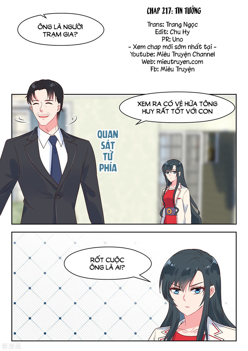 Chương 217 - Trang 1